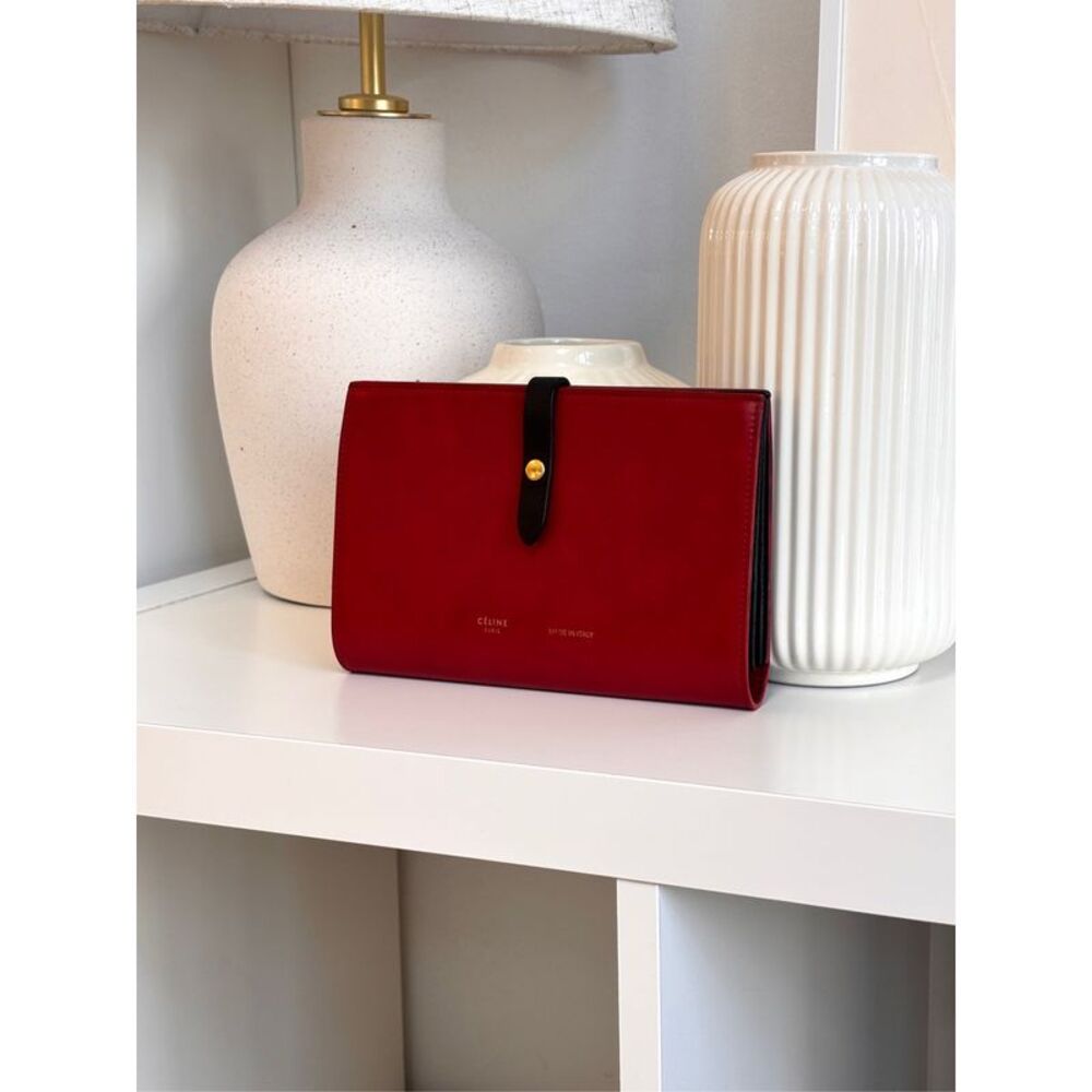 Celine Women Pre-Loved Bag Very Good Condition